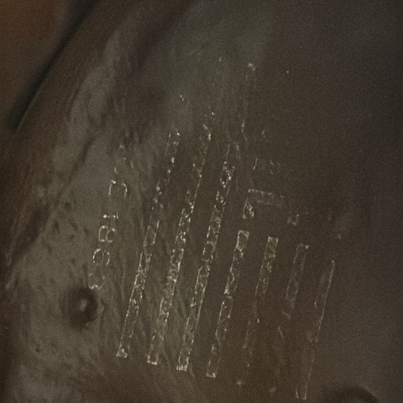 Frye SABRINA Chunky Heeled Chelsea Boots in Black Leather *USA* - Picture 11 of 12